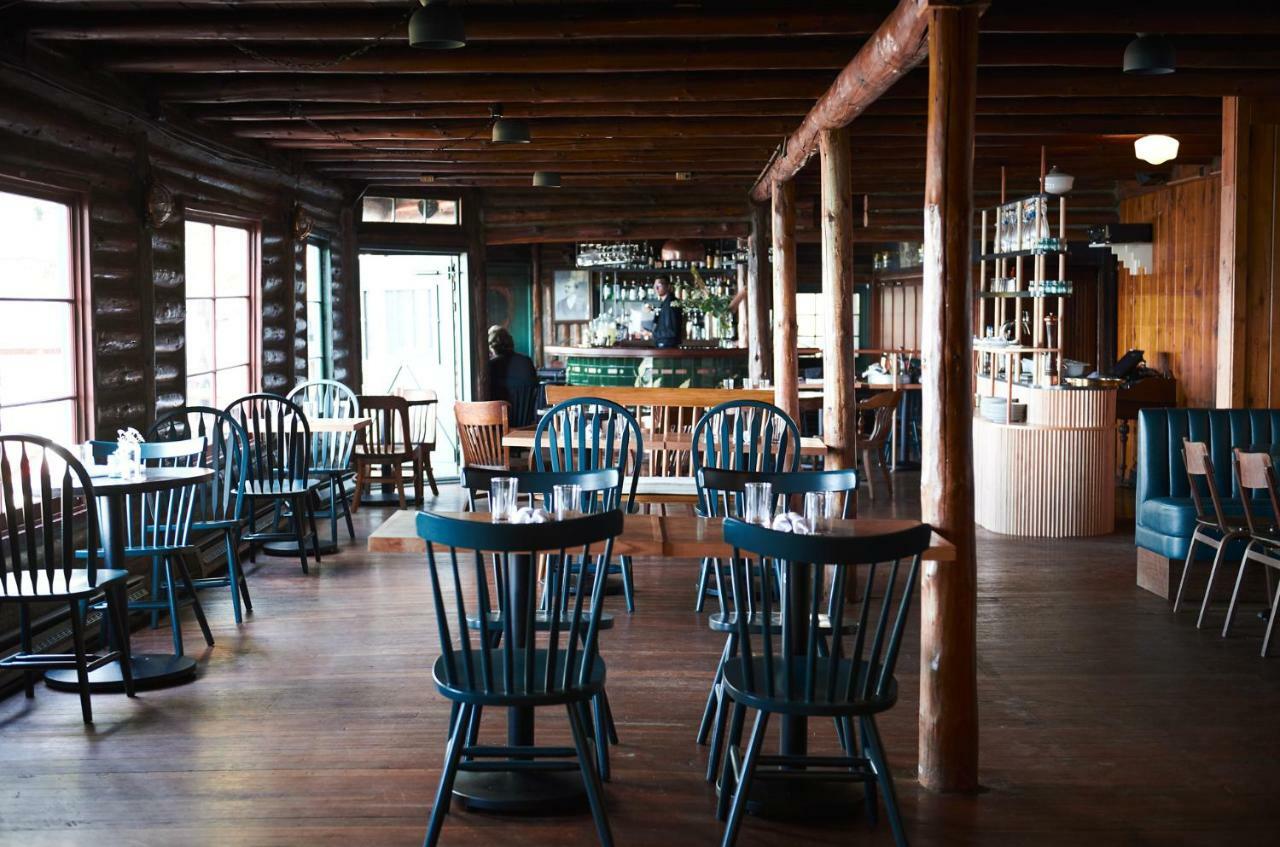 Captain Whidbey Inn Coupeville