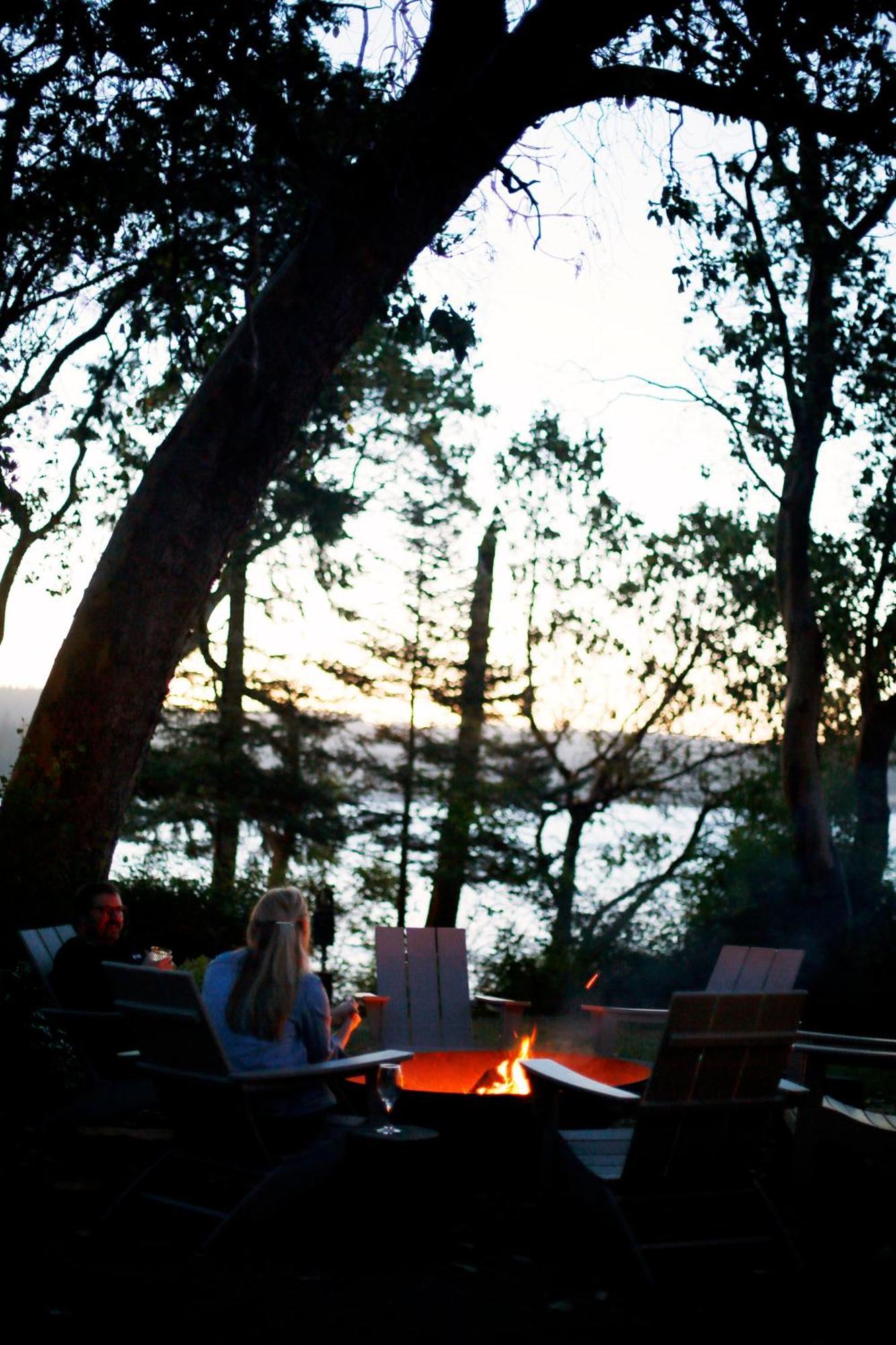 Inn Captain Whidbey Coupeville