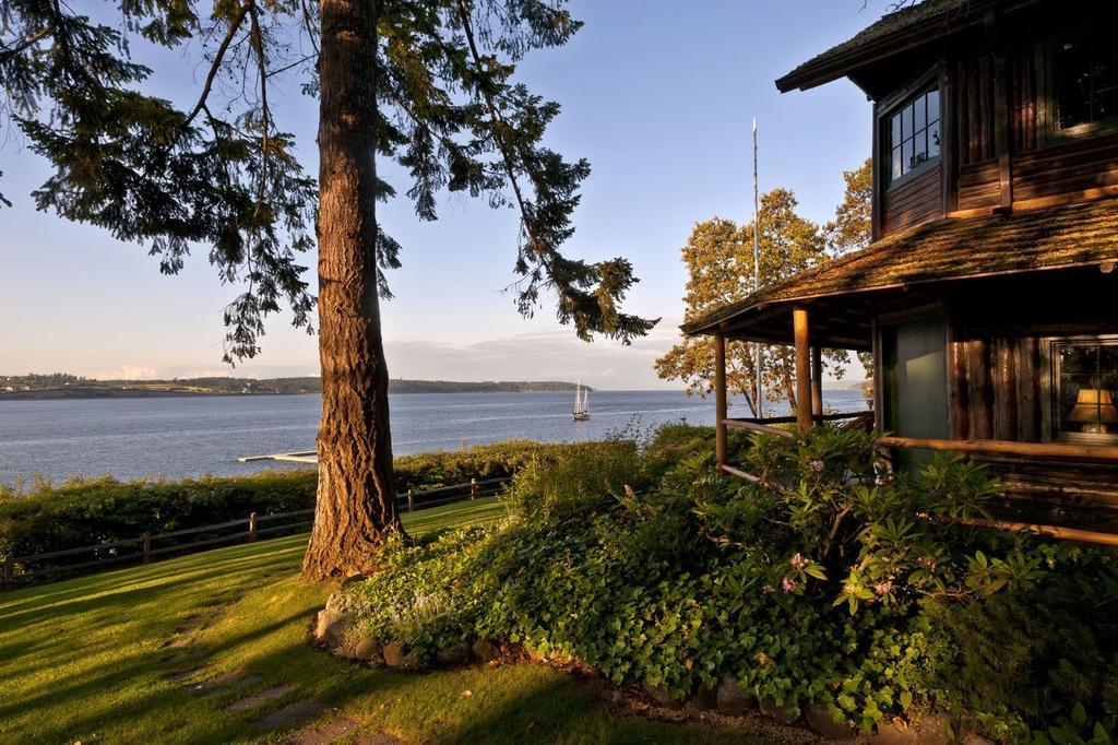 Inn Captain Whidbey