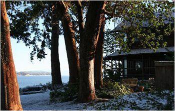 Captain Whidbey