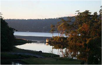 Inn Captain Whidbey Coupeville