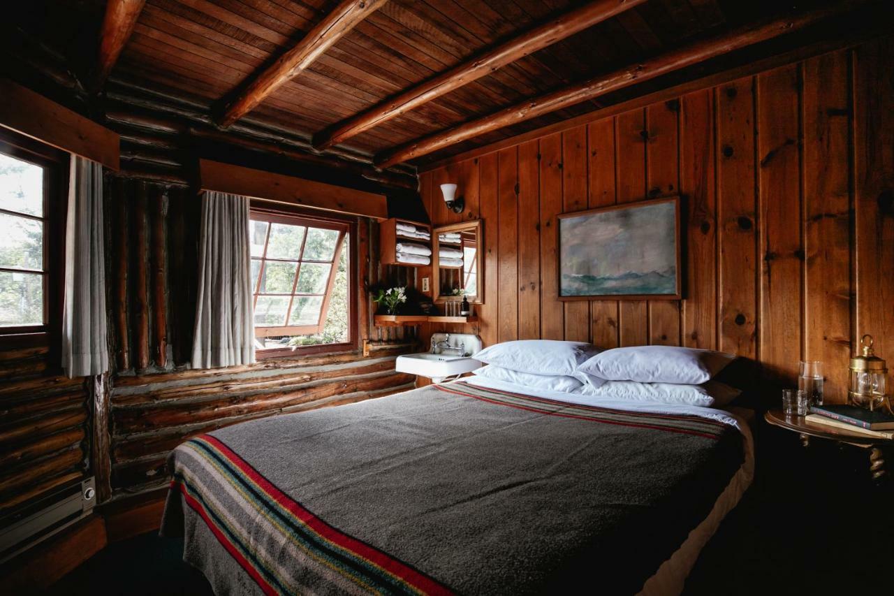 Inn Captain Whidbey